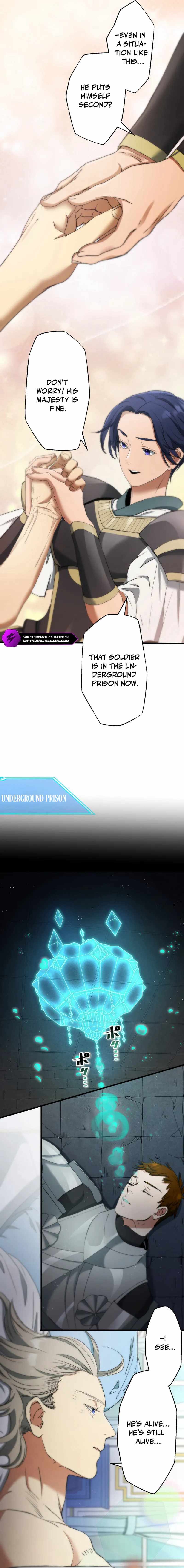 Game Master CEO Trapped in a VR World Chapter 17 2